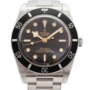 Tudor Black Bay 54 79000N Dial Men's Watch
